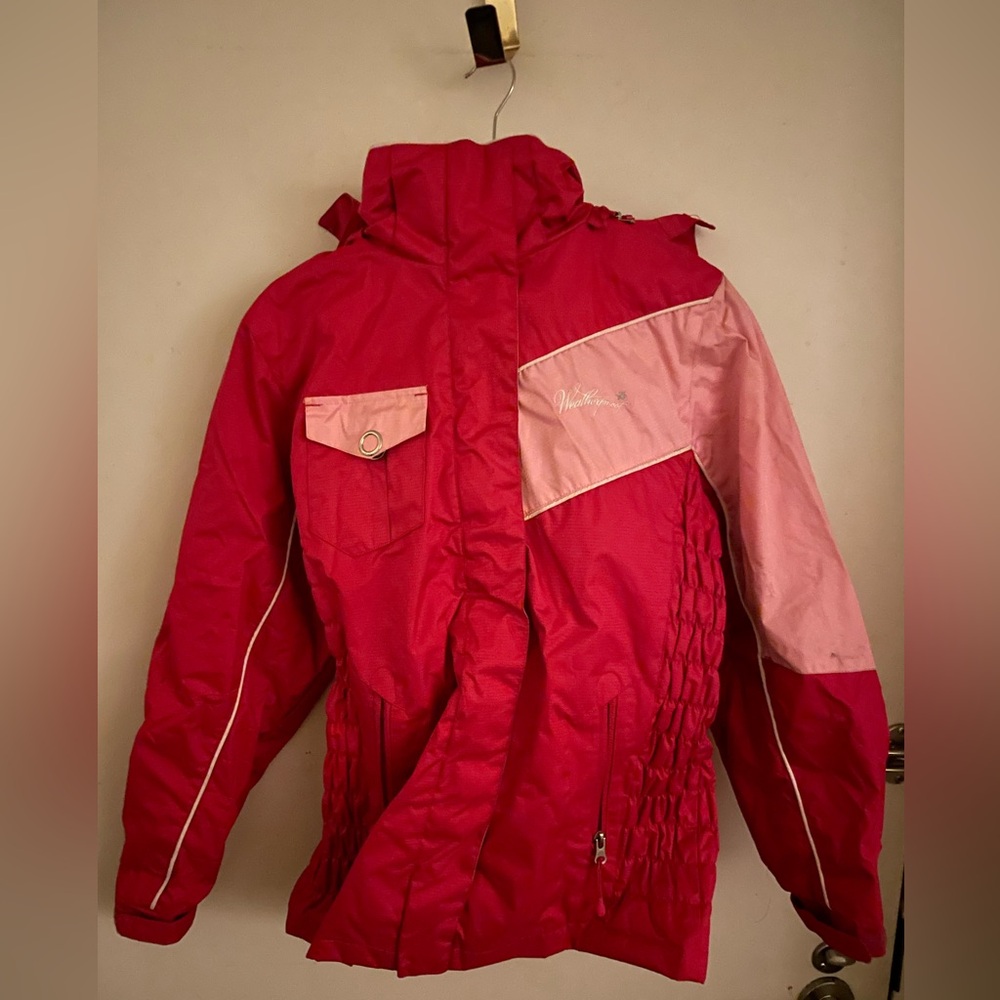 Jacket - Picture 5 of 7